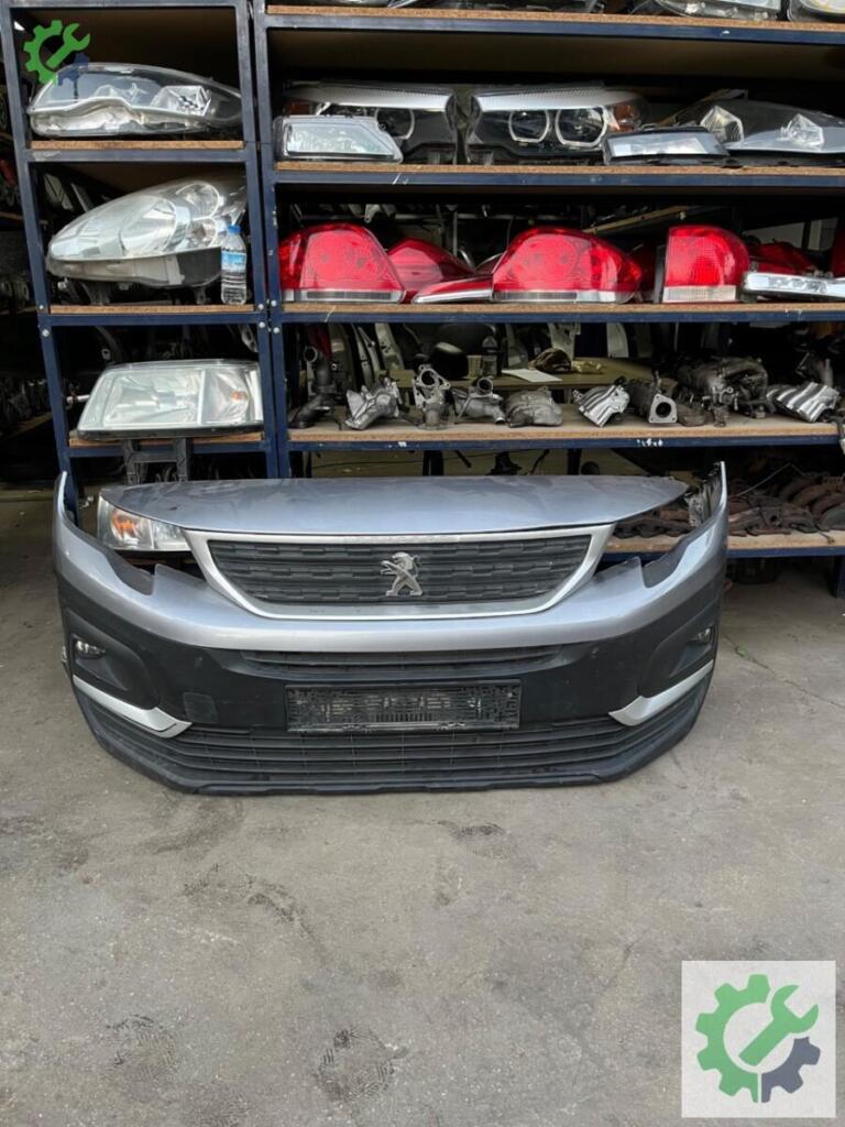Peugeot Rifter Ön Tampon çıkma parça
