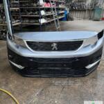 PEUGEOT RİFTER ÖN TAMPON ORJİNAL ÇIKMA