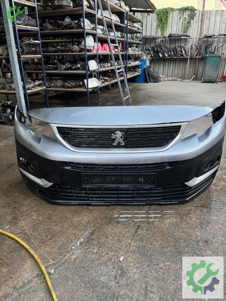 Peugeot Rifter Ön Tampon çıkma parça