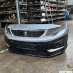 PEUGEOT RİFTER ÖN TAMPON ORJİNAL ÇIKMA