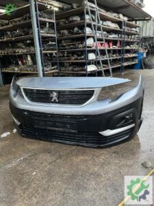 Peugeot Rifter Ön Tampon Orjinal Çıkma
