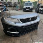 PEUGEOT RİFTER ÖN TAMPON ORJİNAL ÇIKMA