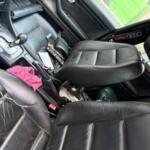 AUDİ A4 B6 DERİ KOLTUK TAKIMI