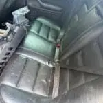 AUDİ A4 B6 DERİ KOLTUK TAKIMI