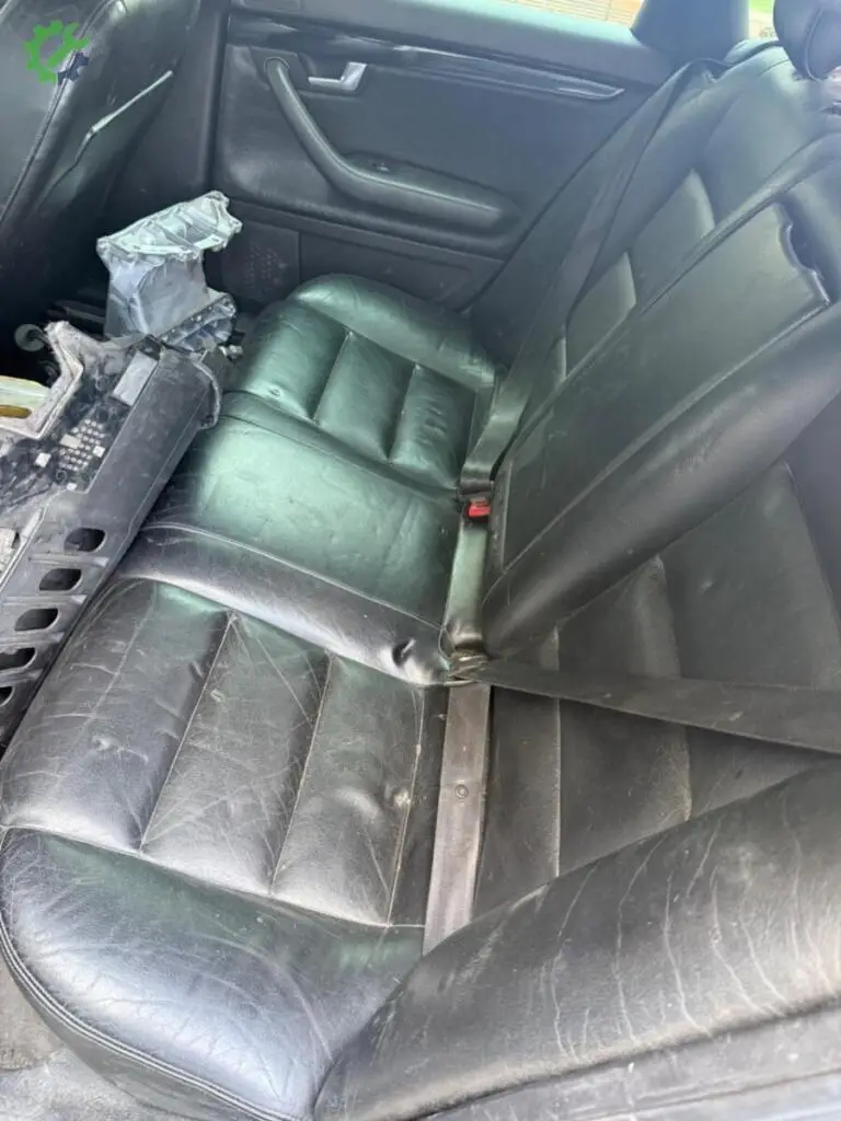 Audi A4 Koltuk Takımı çıkma parça