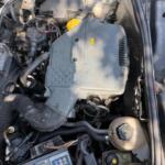 Honda Civic Komple Motor Çıkma Parça Ankara