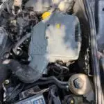 Renault Clio Komple Motor Çıkma Parça İzmir