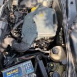 1998 Renault Kangoo Şanzıman Çıkma Parça İstanbul