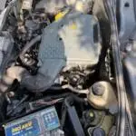 1998 Renault Kangoo Komple Motor Çıkma Parça İstanbul