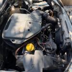 1998 Renault Kangoo Komple Motor Çıkma Parça İstanbul