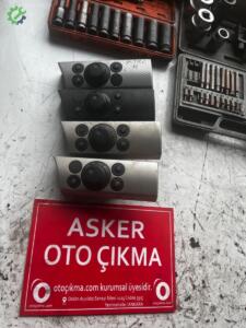 Astra H far anahtarı