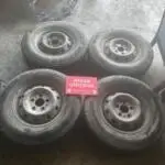 Ducato 16 jant takımı
