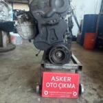 Opel Astra Çıkma Parça Ankara