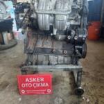 Opel Zafira Motor Komple Çıkma Parça Ankara