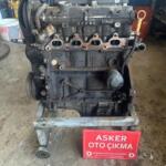 Opel Zafira Motor Komple Çıkma Parça Ankara