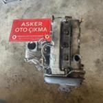 Opel Zafira Motor Komple Çıkma Parça Ankara