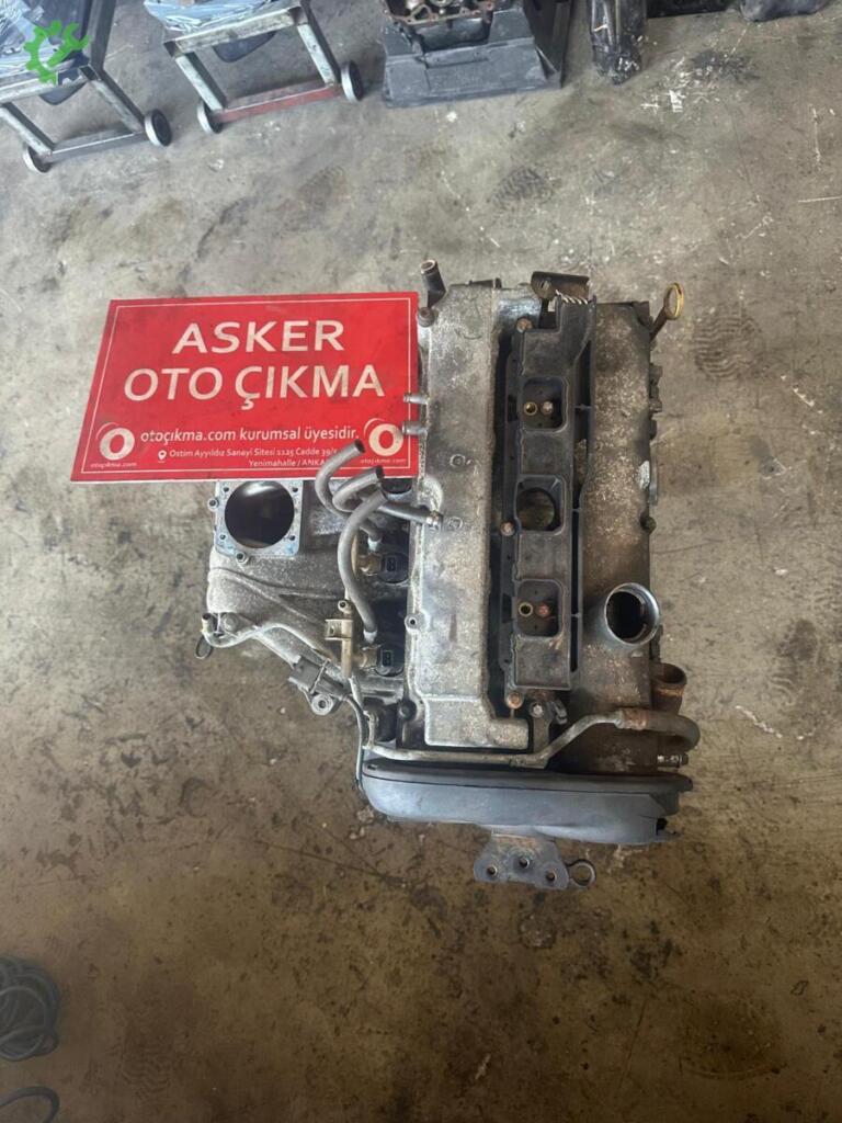 Opel Zafira Motor Komple çıkma parça
