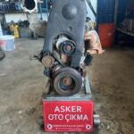 Opel Astra Çıkma Parça Ankara