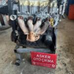 Opel Astra Çıkma Parça Ankara