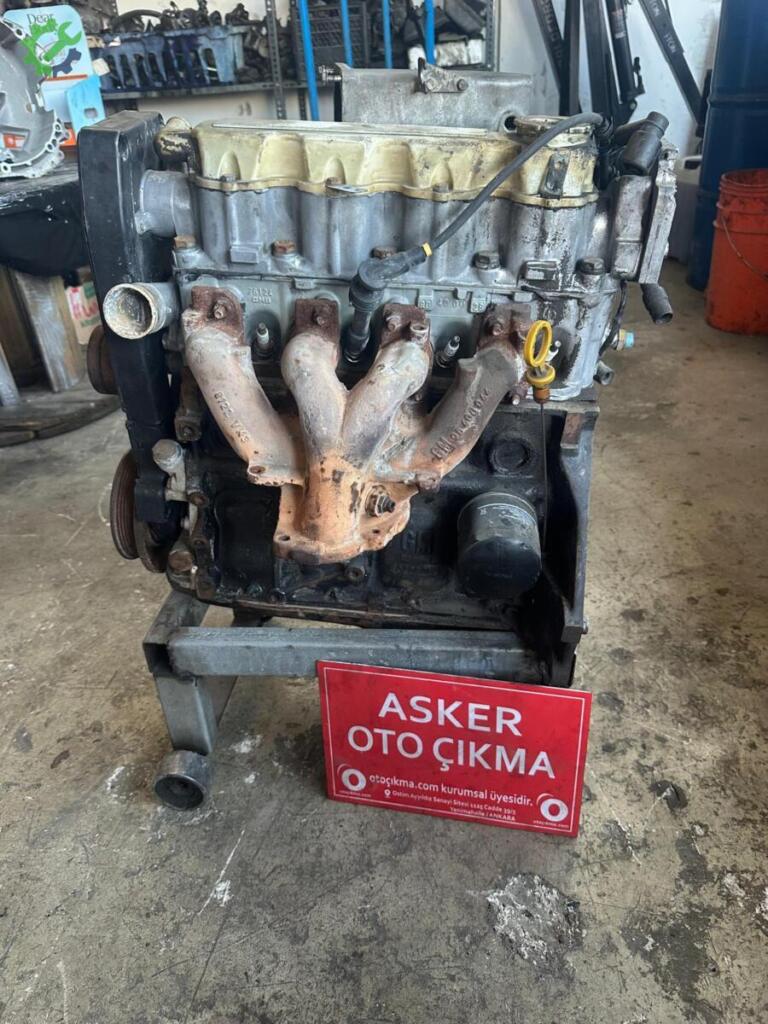 Opel Astra çıkma parça