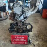 Opel Astra Çıkma Parça Ankara