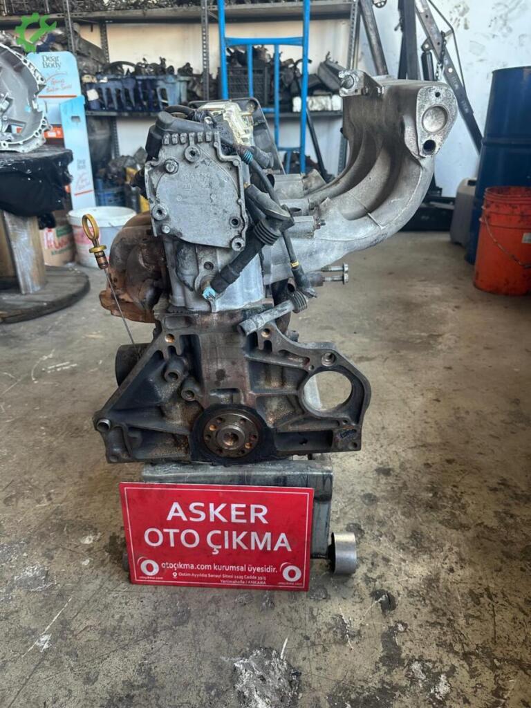 Opel Astra çıkma parça