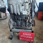 Opel Astra Çıkma Parça Ankara