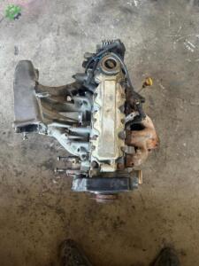 Astra F 1.6 4 nokta enjektörlü motor