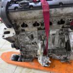 2001 Peugeot 206 Komple Motor Çıkma Parça İstanbul