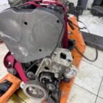 2001 Peugeot 206 Komple Motor Çıkma Parça İstanbul