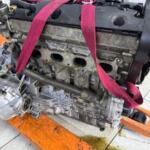 2001 Peugeot 206 Komple Motor Çıkma Parça İstanbul