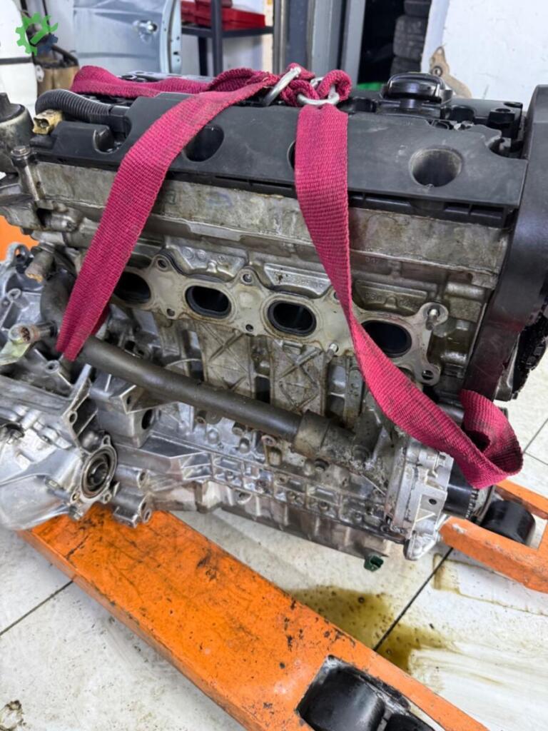 Peugeot 206 Komple Motor çıkma parça