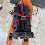 2001 Peugeot 206 Komple Motor Çıkma Parça İstanbul