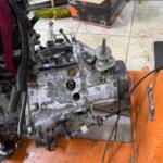 Peugeot 206 Şanzıman çıkma parça - CENNET MOTORS İstanbul