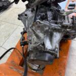 Peugeot 206 Şanzıman çıkma parça - CENNET MOTORS İstanbul