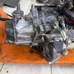 Peugeot 206 Şanzıman çıkma parça - CENNET MOTORS İstanbul