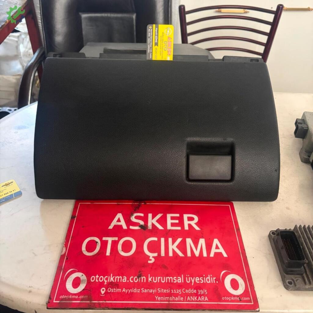 Opel Astra Torpido Kapağı çıkma parça