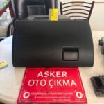 Astra G torpido kapağı siyah