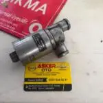 Vectra A rolanti motoru