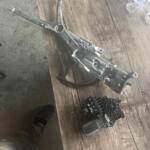 Astra H sol ön cam krikosu ve motoru