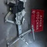 Astra H sağ ön cam krikosu