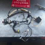 Astra H sağ ön kapı tesisatı