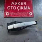 Astra H sağ ön kapı kolu dış