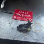 Astra H sağ ön kapı kilidi