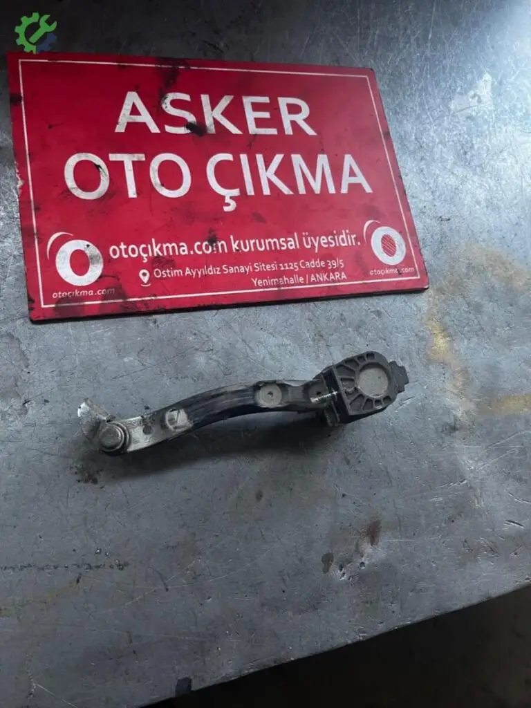 Opel Astra Kapı Gergisi çıkma parça