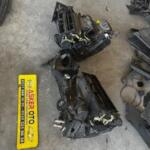 Astra H Kalüfer kutuları