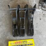 Astra H orta konsollar