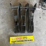 Astra H orta konsollar