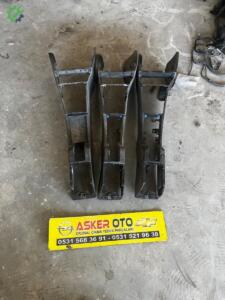 Astra H orta konsollar