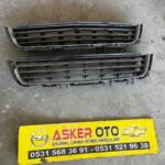 Astra H tampon alt ızgaraları